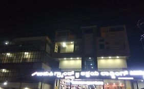 Ashraya Lodge